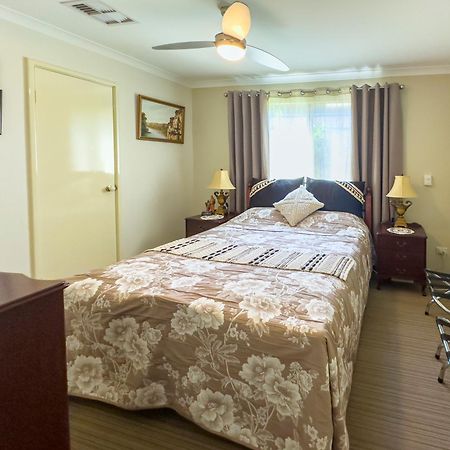 Ascot On Swan Bed & Breakfast Perth Exterior photo