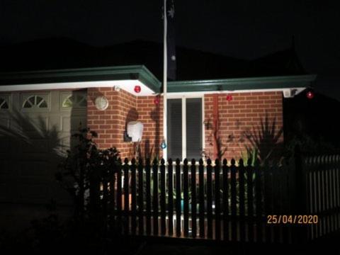 Ascot On Swan Bed & Breakfast Perth Exterior photo