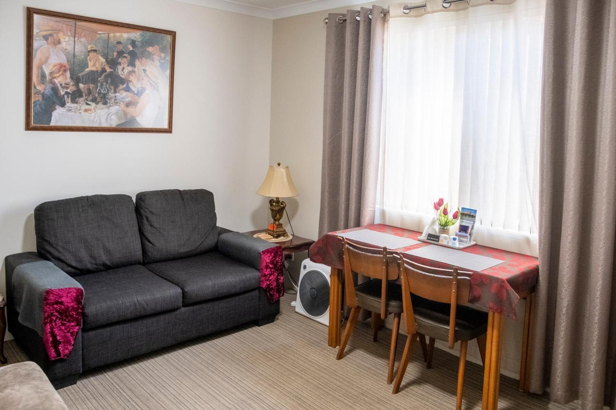 Ascot On Swan Bed & Breakfast Perth Exterior photo