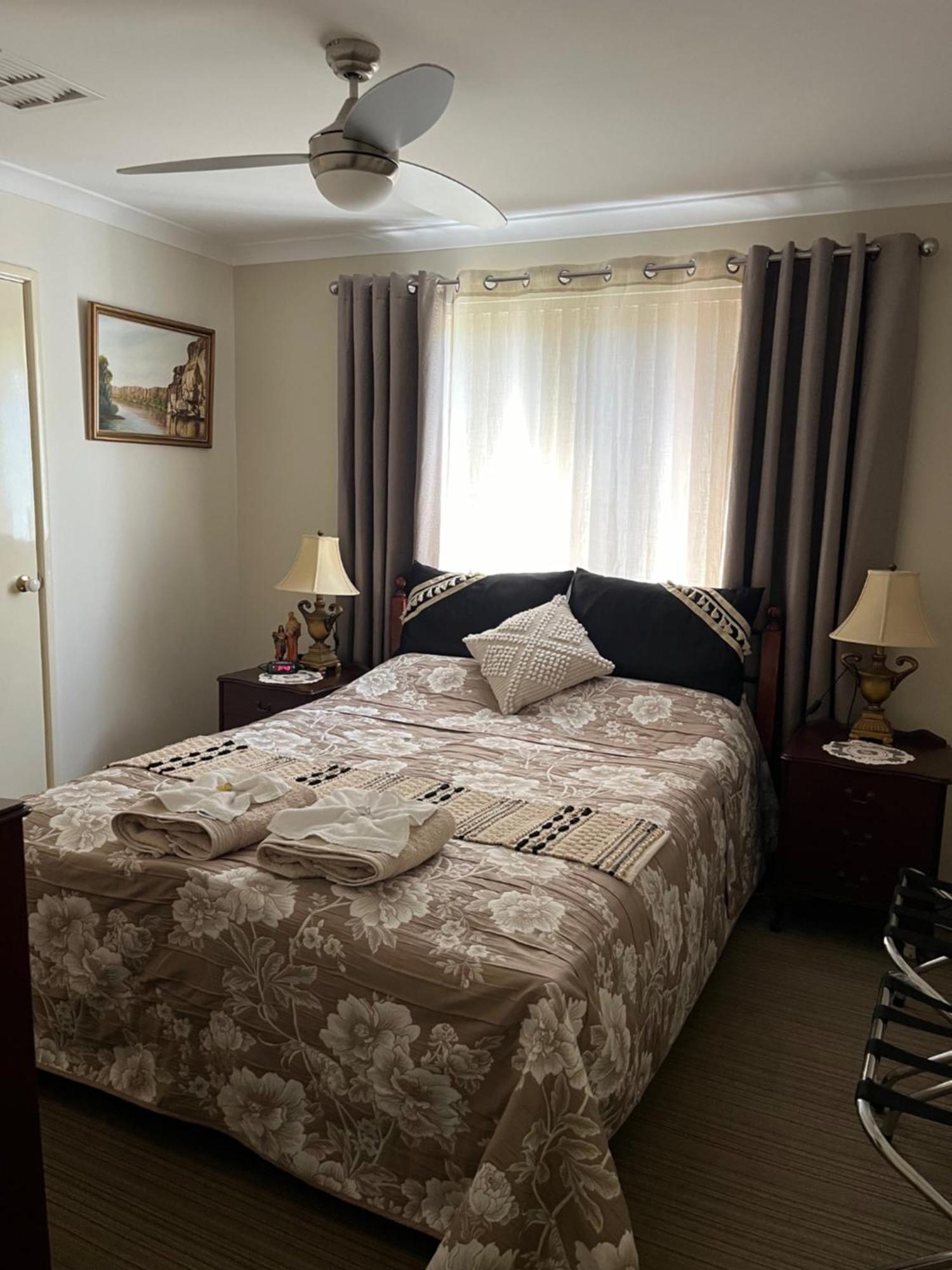 Ascot On Swan Bed & Breakfast Perth Exterior photo