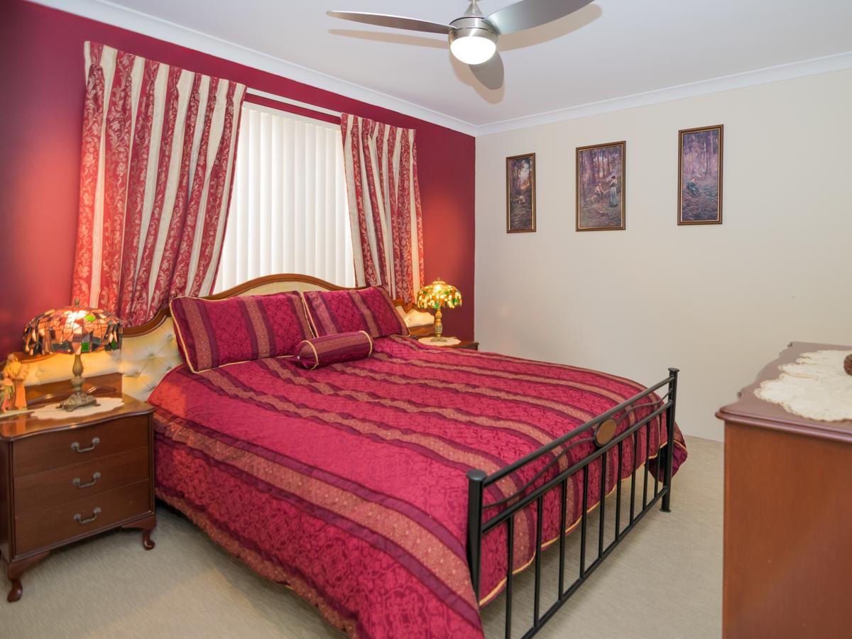 Ascot On Swan Bed & Breakfast Perth Exterior photo